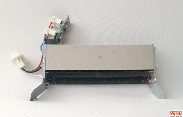 Heizwiderstand Wäschetrockner  2957501200  2000W  BEKO ARCELIK GRUNDIG